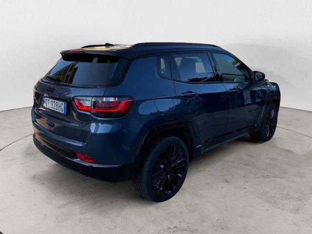 JEEP Compass Compass 1.5 Turbo T4 130 CV MHEV 2WD S