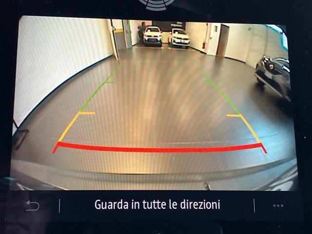 RENAULT Arkana 1.6 E-Tech full hybrid E-Tech Engineered Au
