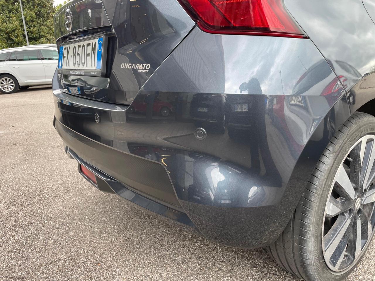 Nissan Micra 1.5 Diesel Neopatentati