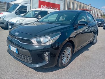 Kia Rio 1.2 MPi Neopatentati OK