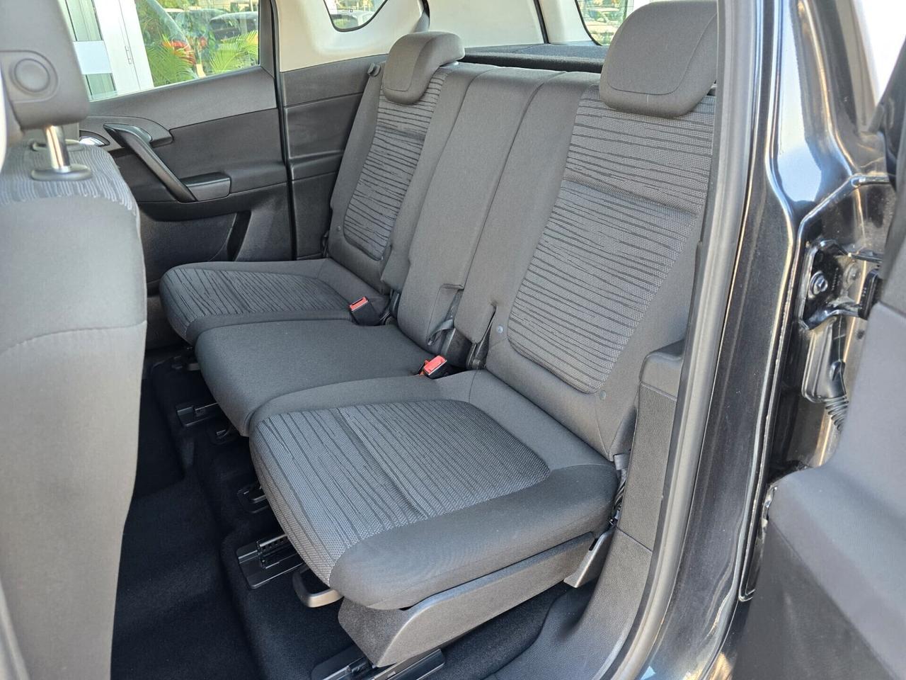 Opel Meriva 1.4 Turbo 120CV GPL Tech Elective 2016