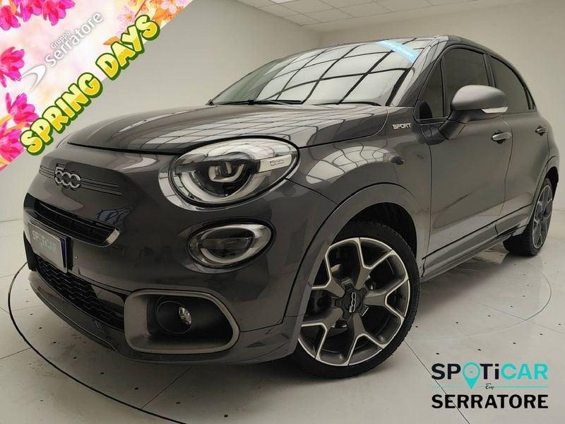 FIAT 500X 2022 1.0 t3 Sport 120cv