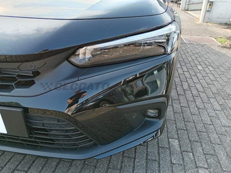 Honda Civic CivicH232.0 Sport MY2024