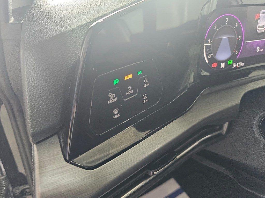 Volkswagen Golf 2.0 TDI DSG SCR Style