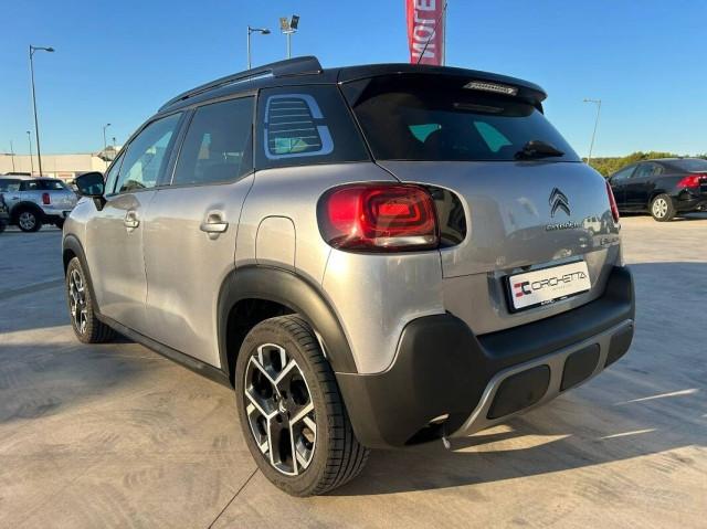 Citroen C3 Aircross 1.2 puretech Live s&s 110cv