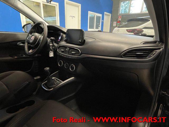 FIAT Tipo 1.6 Mjt S&S SW City Life Iva Esposta