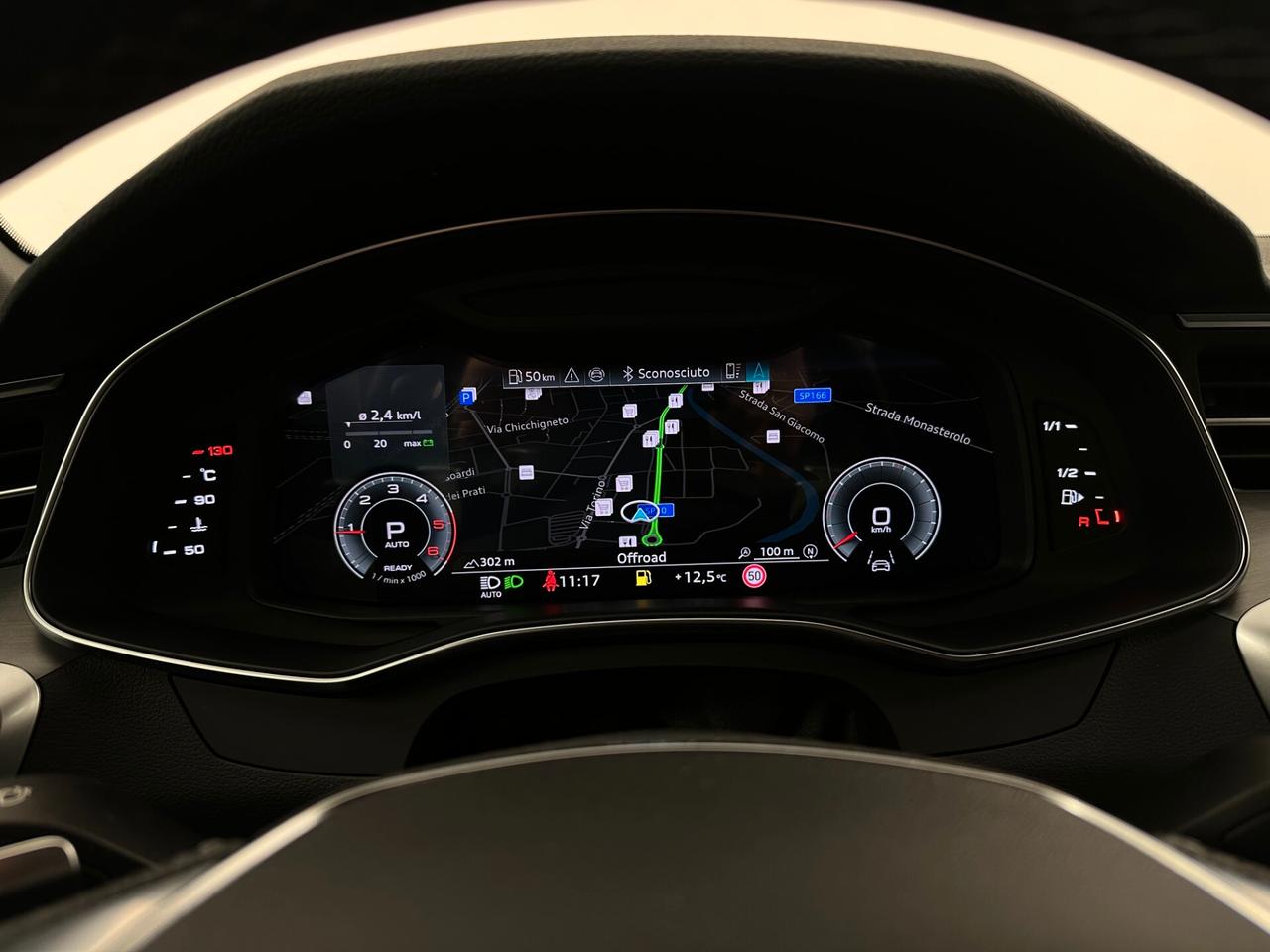 Audi A6 Avant 40 2.0 TDI quattro ultra S tronic line edition