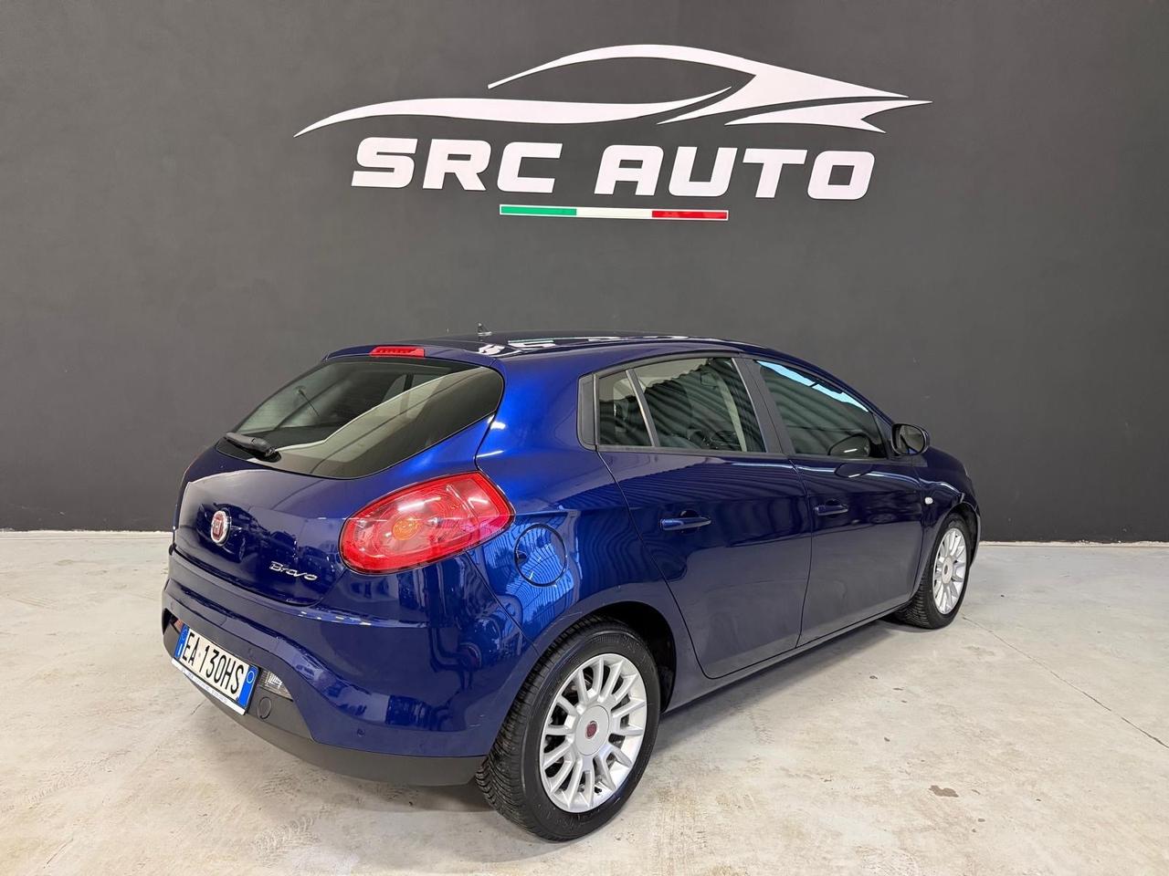 Fiat Bravo 1.4 Active GPL