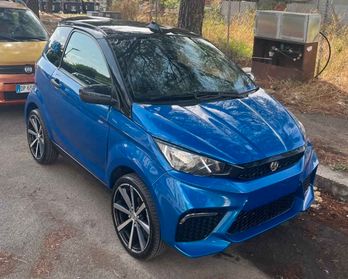 Aixam GTO