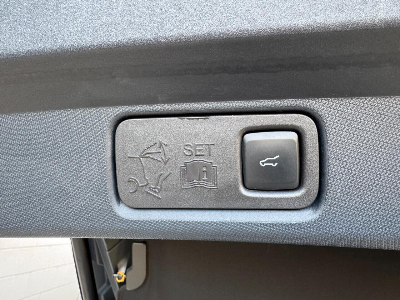 FORD MUSTANG MACH-E 4X EXTENDED RANGE AWD 370 CV