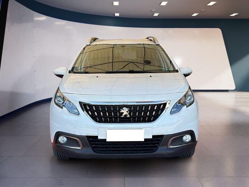 Peugeot 2008 2008 BlueHDi 100 Active S/S