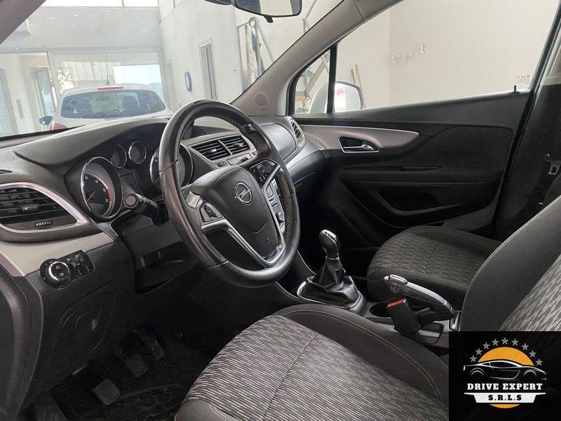 Opel Mokka Mokka 1.6 CDTI Ecotec 136CV 4x2 Start&Stop Cosmo