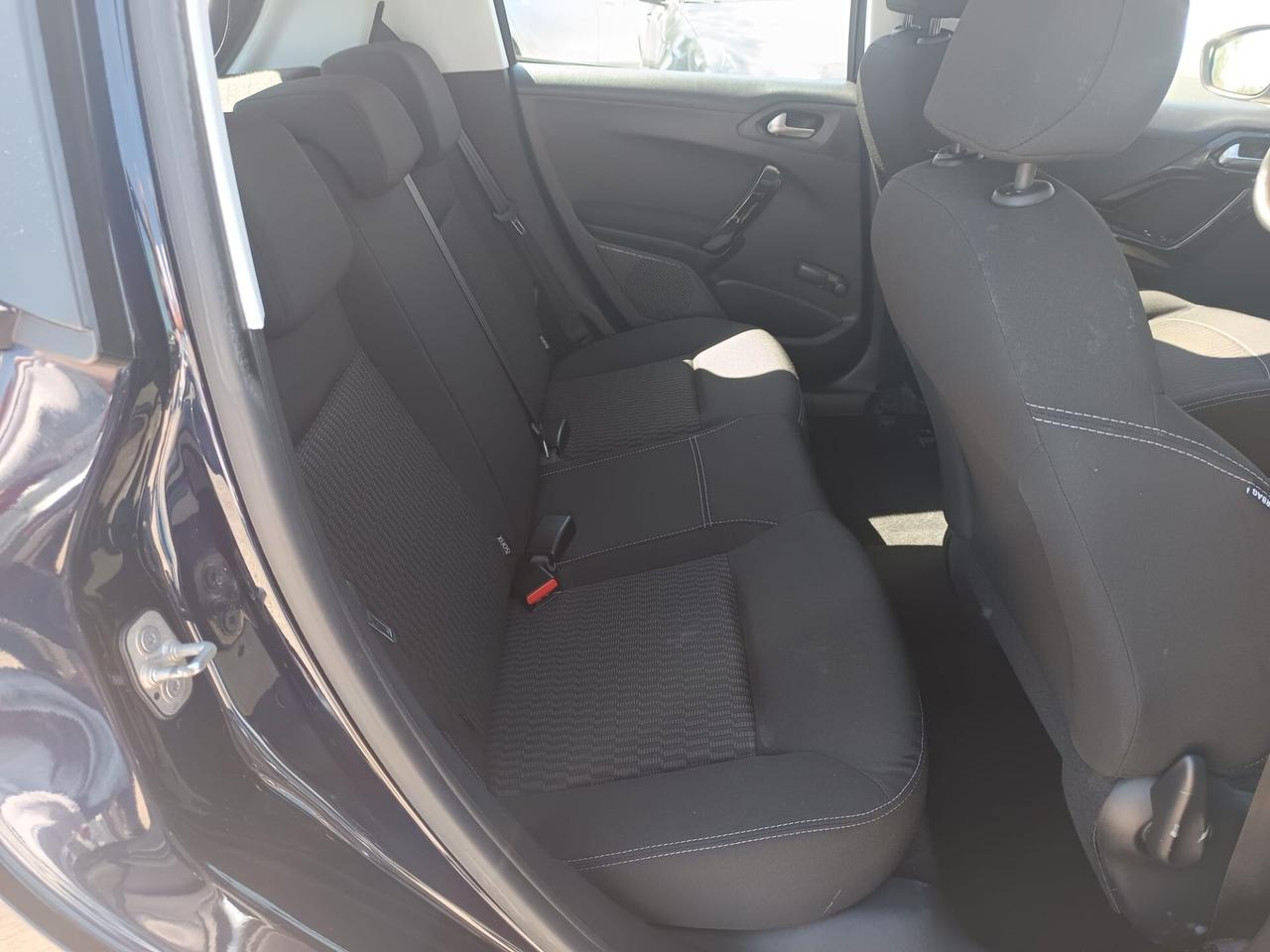 Peugeot 208 2019 - 1.2 benzina Lb automobili