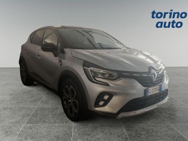 Renault Captur Captur Full Hybrid E-Tech 145 CV Techno