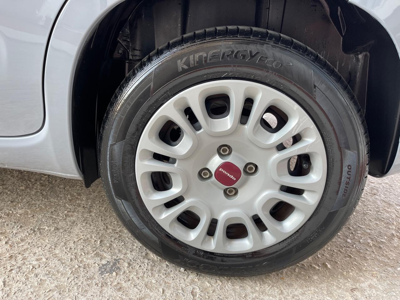 Fiat Panda 1.0 FireFly S&S Hybrid 2022