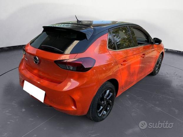 Opel Corsa VI 2020 1.2 Elegance s&s 75cv