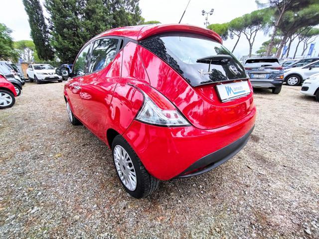 LANCIA Ypsilon 1.2cc 69cv OK NEOPATENTATI BLUETOOTH CLIMA STEREO