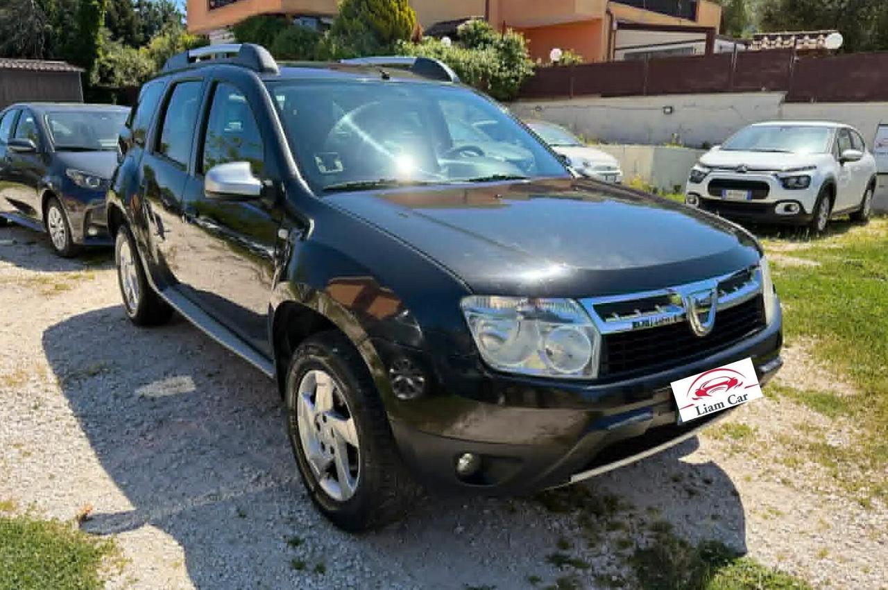 Dacia Duster 1.5 dci 110cv Ok Neop.