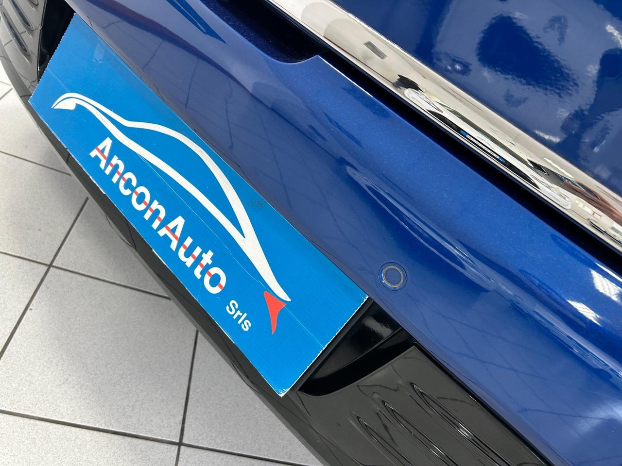 Renault Clio 1.5 sci X neopatentati 2019