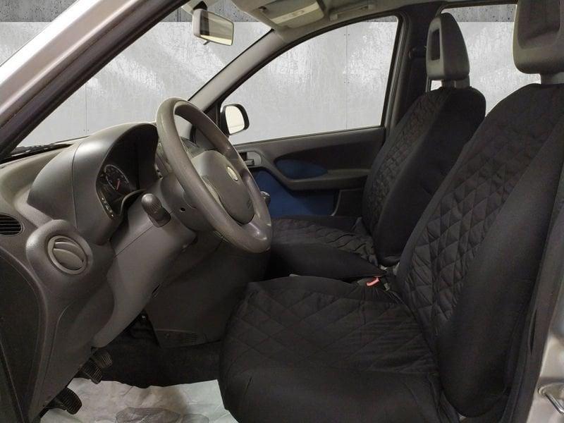 FIAT Panda 1.2 Dynamic eco
