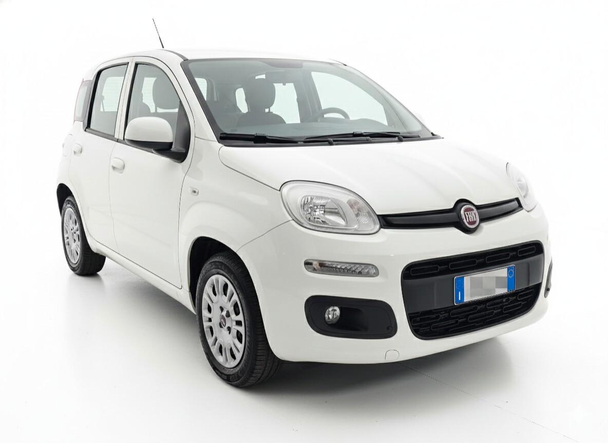 FIAT PANDA 1.2 69cv S&S EASY