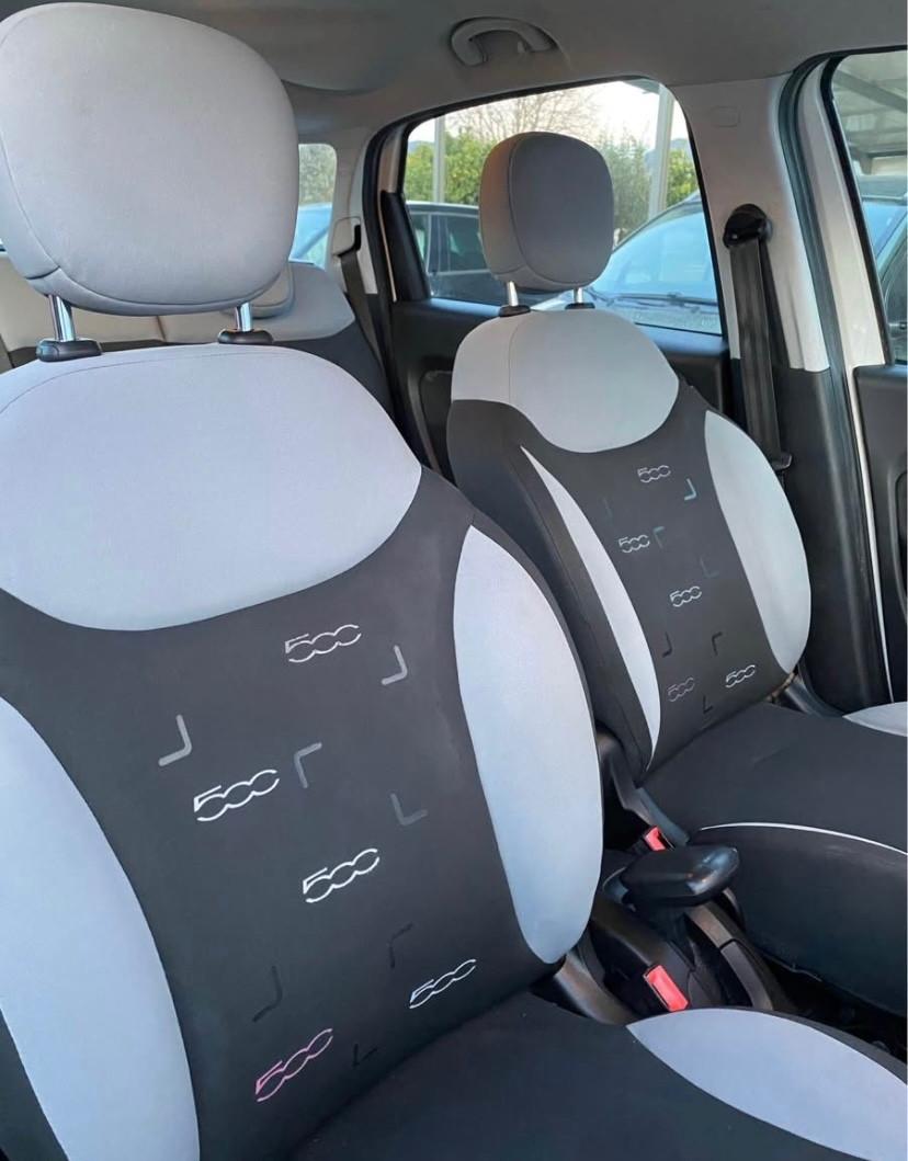 Fiat 500L 1.3 multijet 85cv