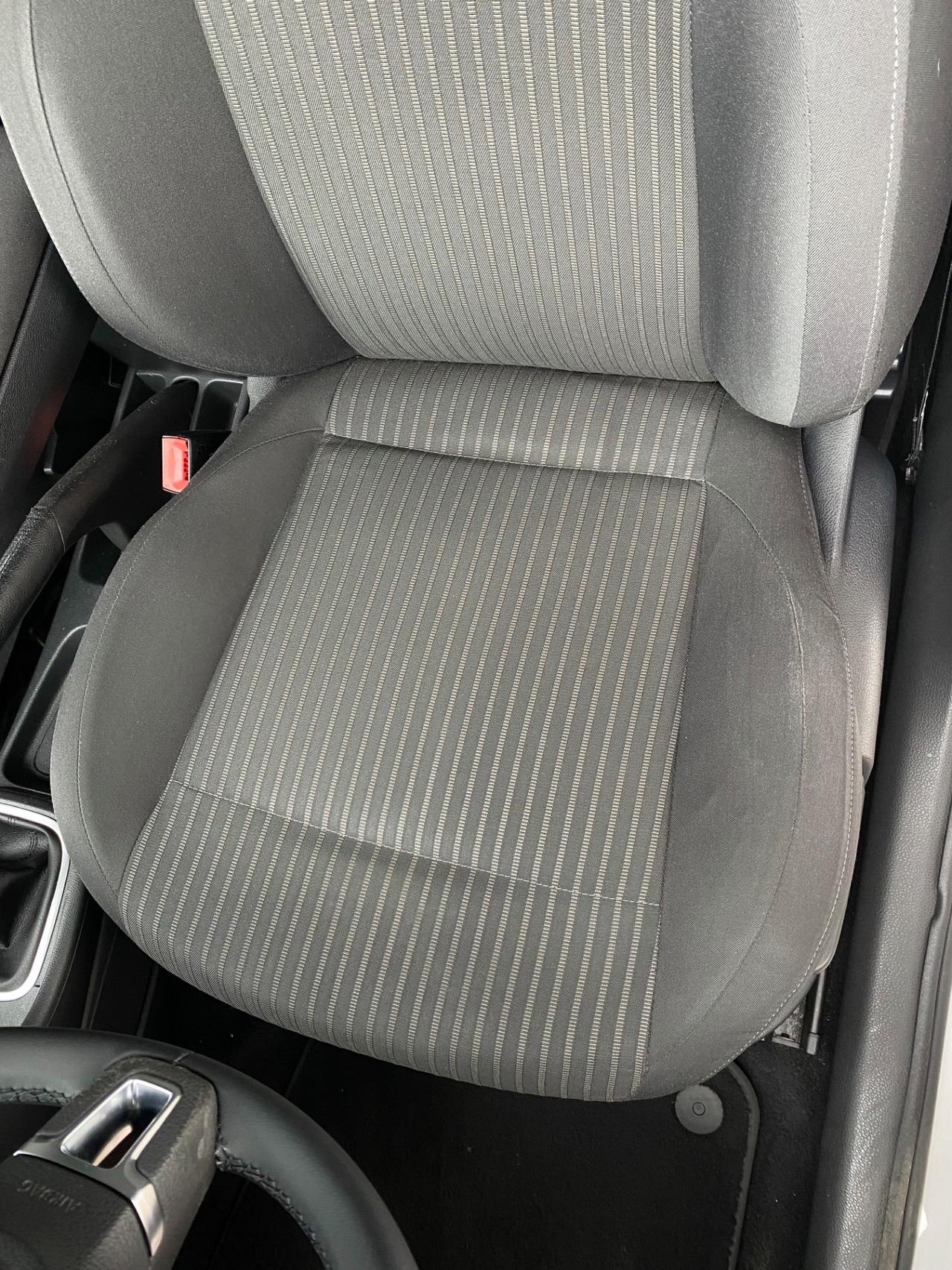 Volkswagen Polo 1.6 TDI 90cv DPF 5p. Comfortline