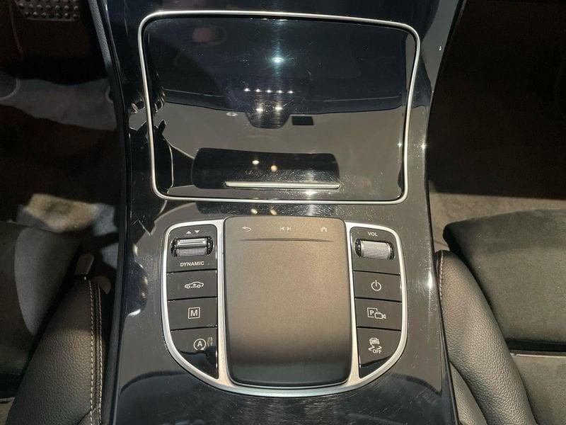 Mercedes-Benz GLC 220 d Night edition 4matic auto