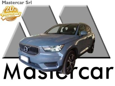 VOLVO XC40 1.5 t4 phev Inscription Expression Auto - GH070HS