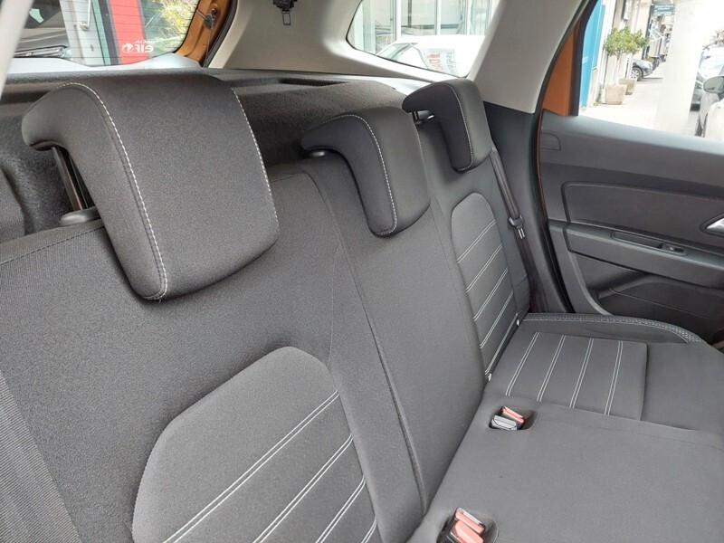 Dacia Duster 1.5 dCi 8V 110 CV 4x4 Prestige