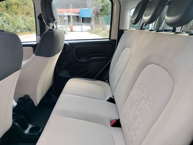 FIAT Panda 1.2 69cv E6 Easy