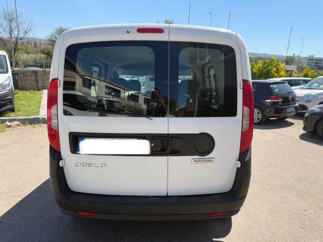 FIAT Doblo Doblò 1.3 MJT