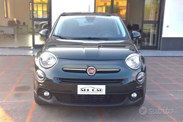 Fiat 500X 1.3 M-jet 95cv Connect