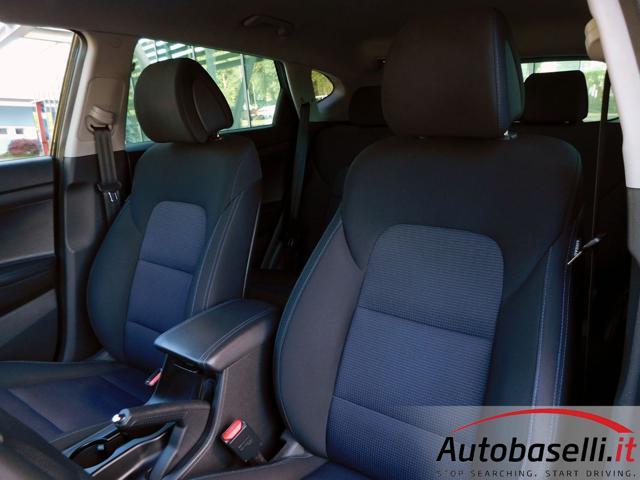 HYUNDAI Tucson 1.7 CRDI COMFORT - PACK PLUS - PACK NAVI