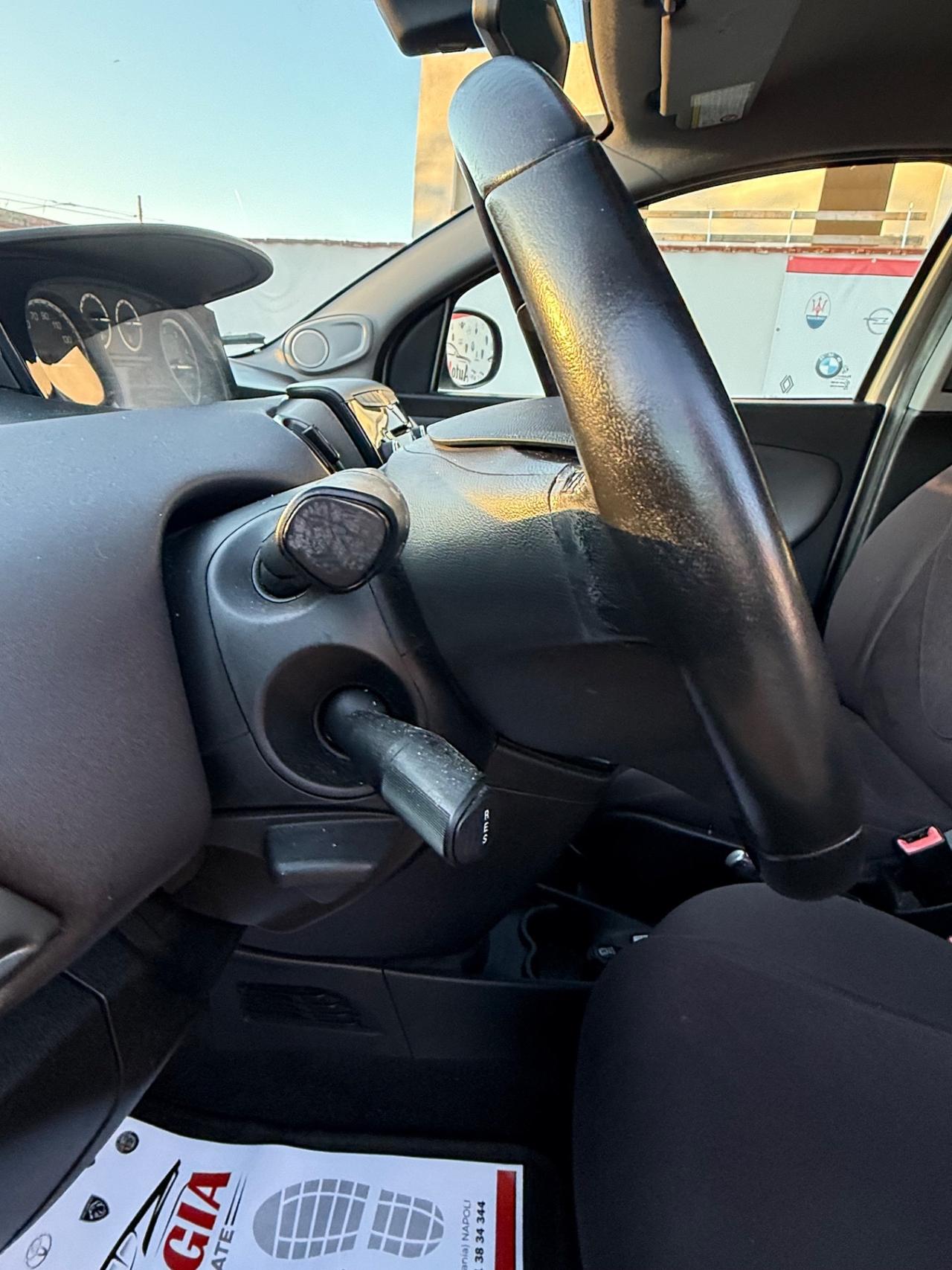 Lancia Ypsilon 1.3 MJT 16V 95 CV 5 porte S&S Platinum