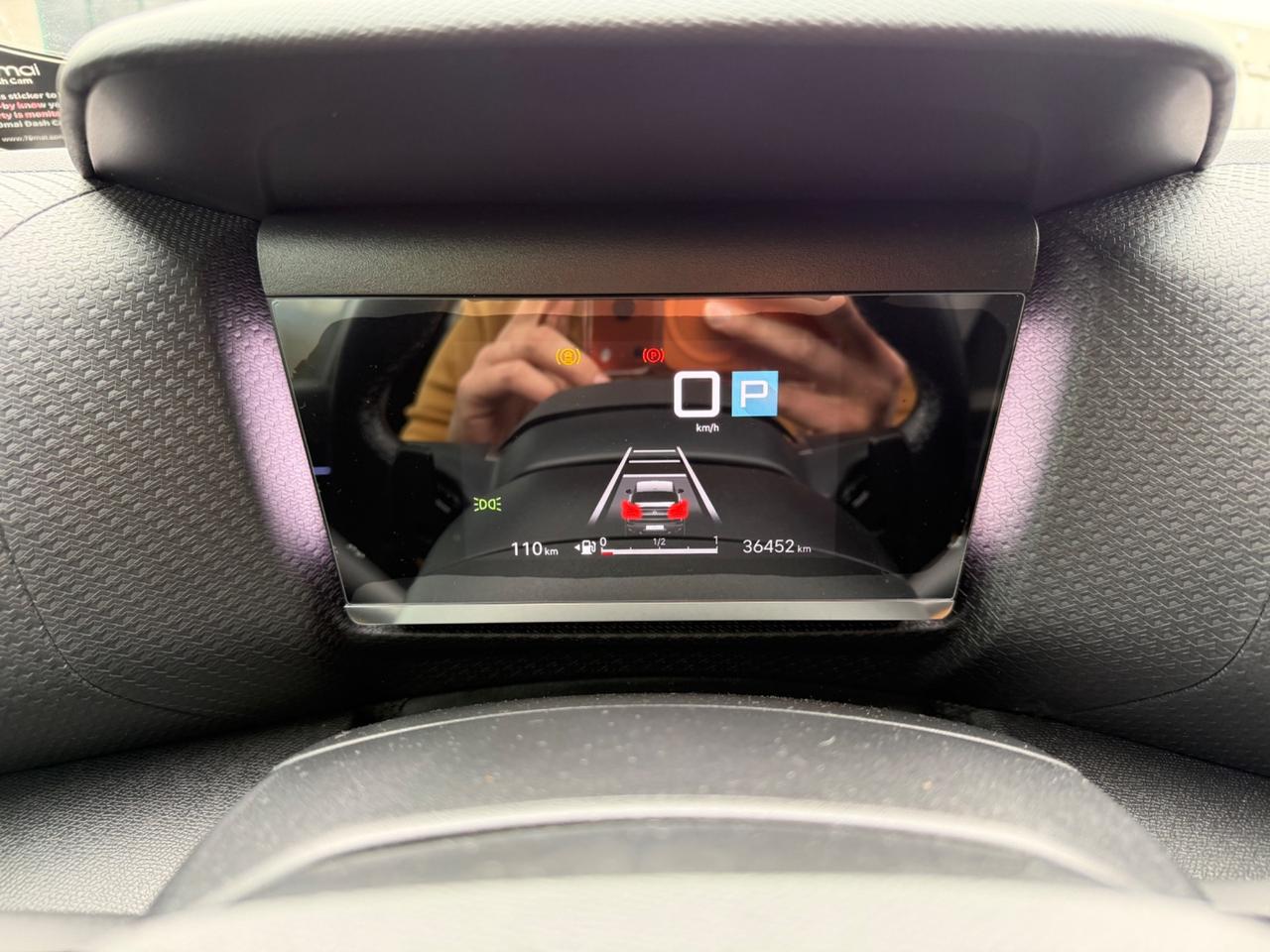 Citroen C4 X BlueHDI 130 S&S EAT8 Max