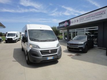 FIAT Ducato Ducato 35 2.3 MJT 130CV PLM-TM Furgone