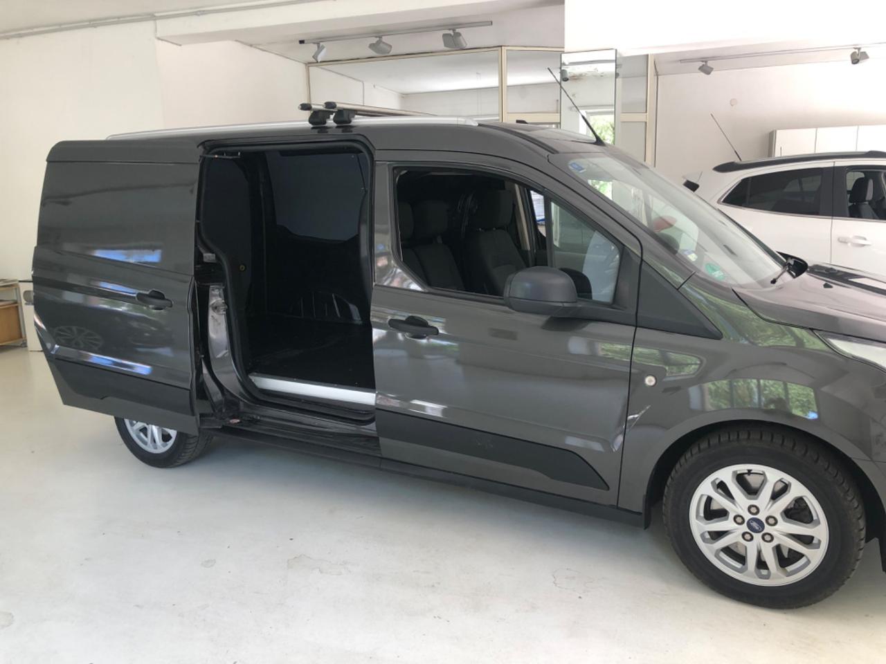 Ford Transit Connect Transit Connect 200 1.5 TDCi 120CV PC Furgone Trend