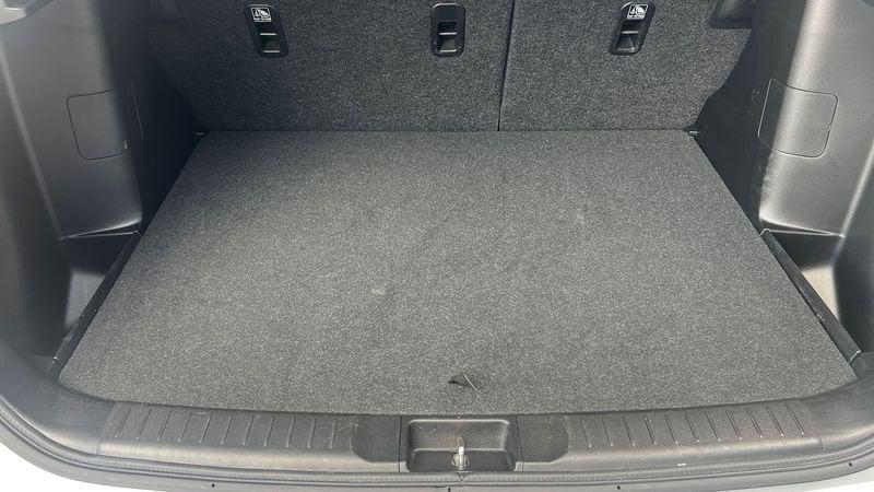 Suzuki Vitara 1.5 140V Dualjet Hybrid Starview 2WD AGS SUZUKI 1.5H 140V STARVIEW 2WD AUTO