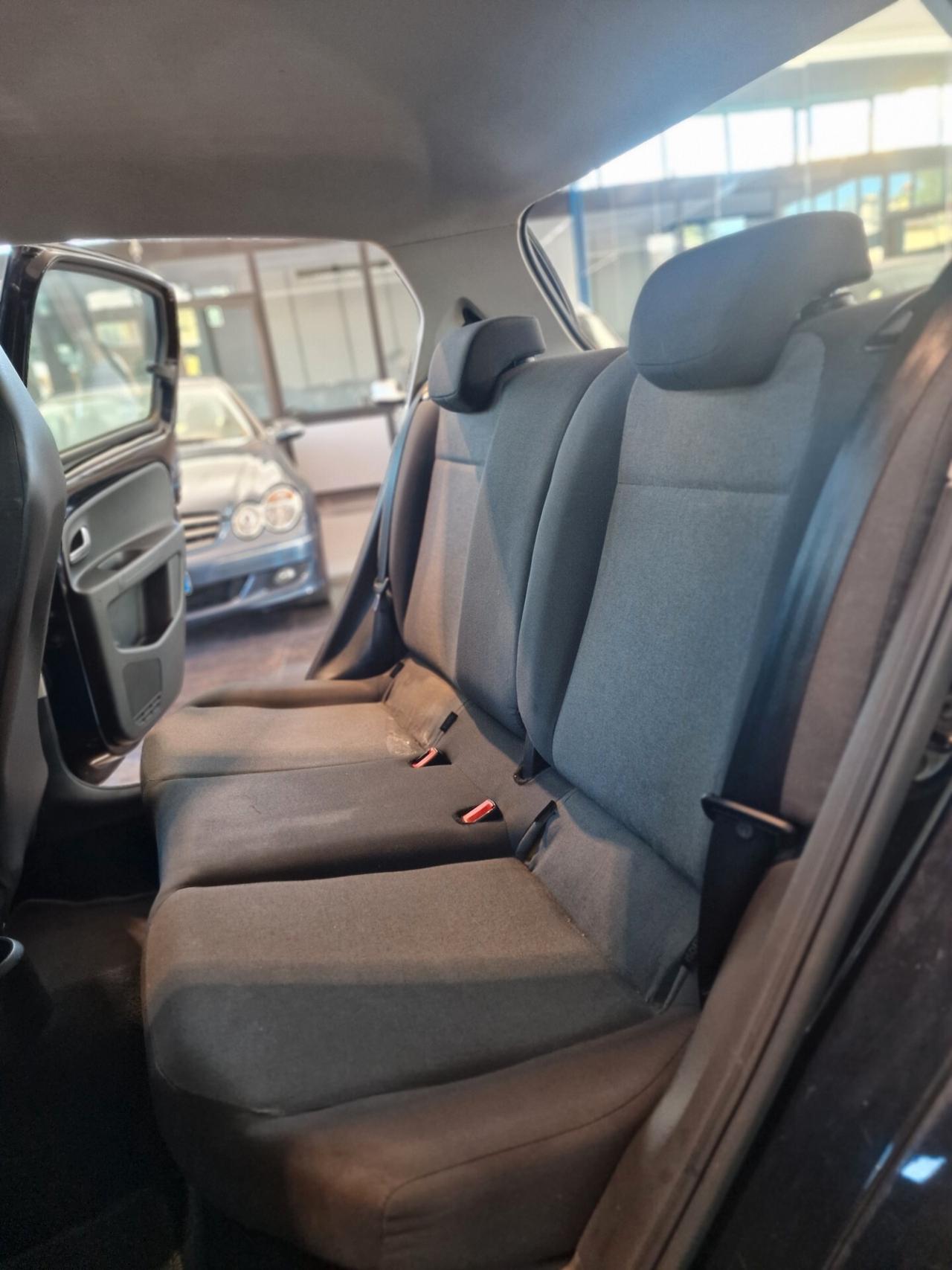 Volkswagen up! 1.0 5p. eco move BlueMotion Technology