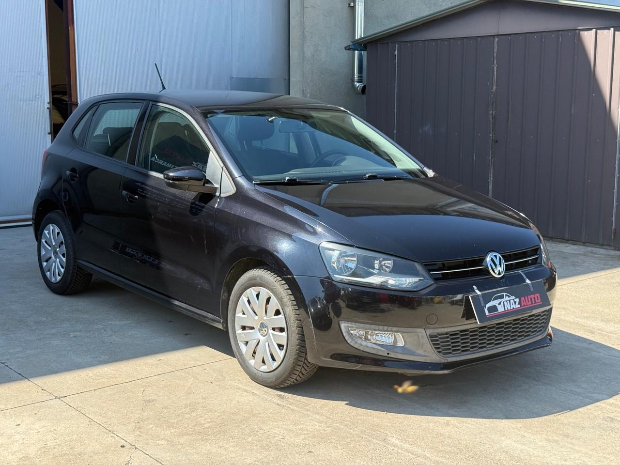 Volkswagen Polo 1.2 TDI DPF 5 p. Comfortline