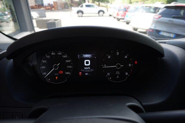 FIAT Ducato 33 2.2 Mjt 140CV L2H2 Furgone KM ZERO