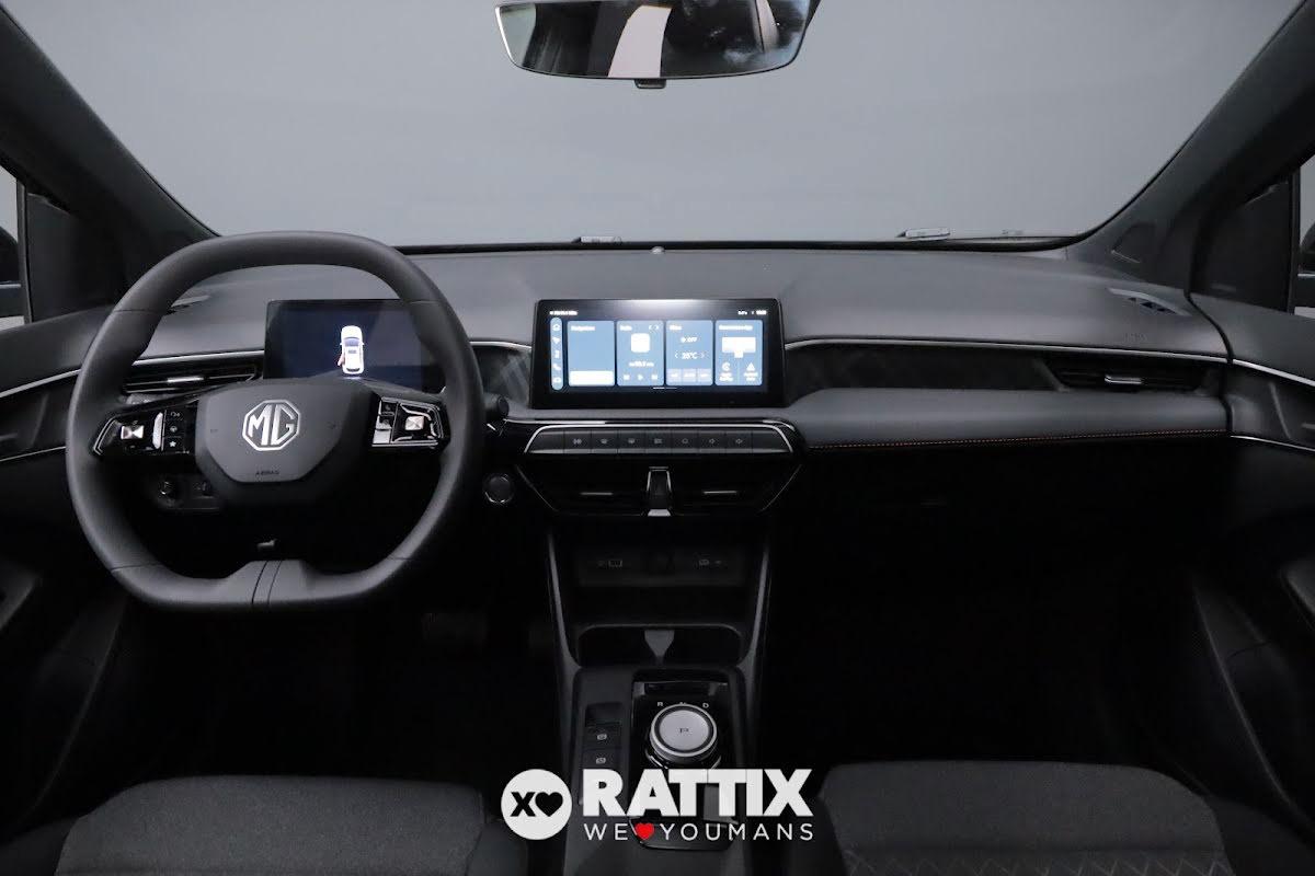 MG MG3 1.5 Hybrid+ Comfort Auto
