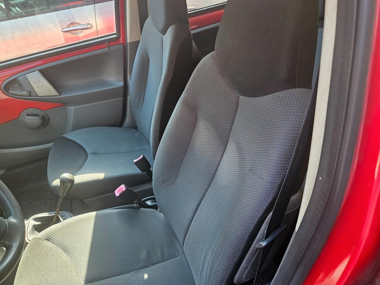 Toyota Aygo 1.0 12V VVT-i 5 porte