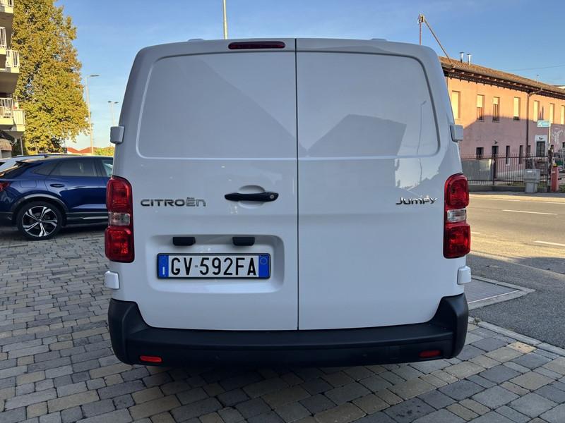 CITROEN Jumpy XL 2.0 Bluehdi S&S 140cv