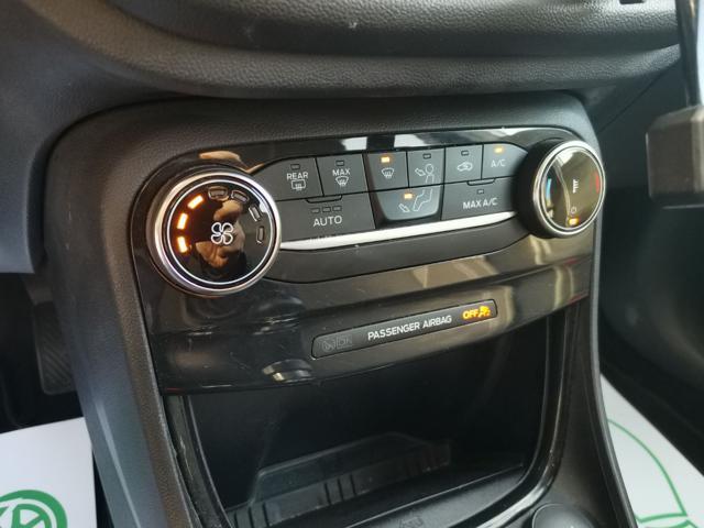 FORD Puma 1.0 EcoBoost Hybrid 125 CV S&S Titanium/UNI PROPR