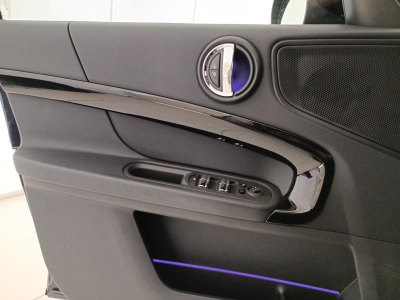 Mini Cooper S Countryman 2.0 TwinPower Turbo Cooper S