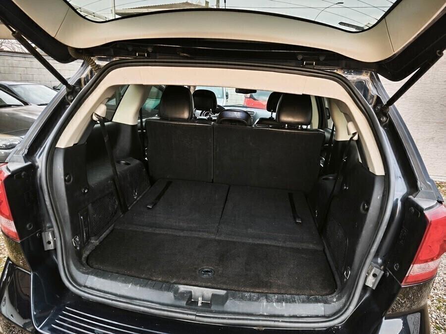 Fiat Freemont 2.0 Multijet 140 CV Lounge