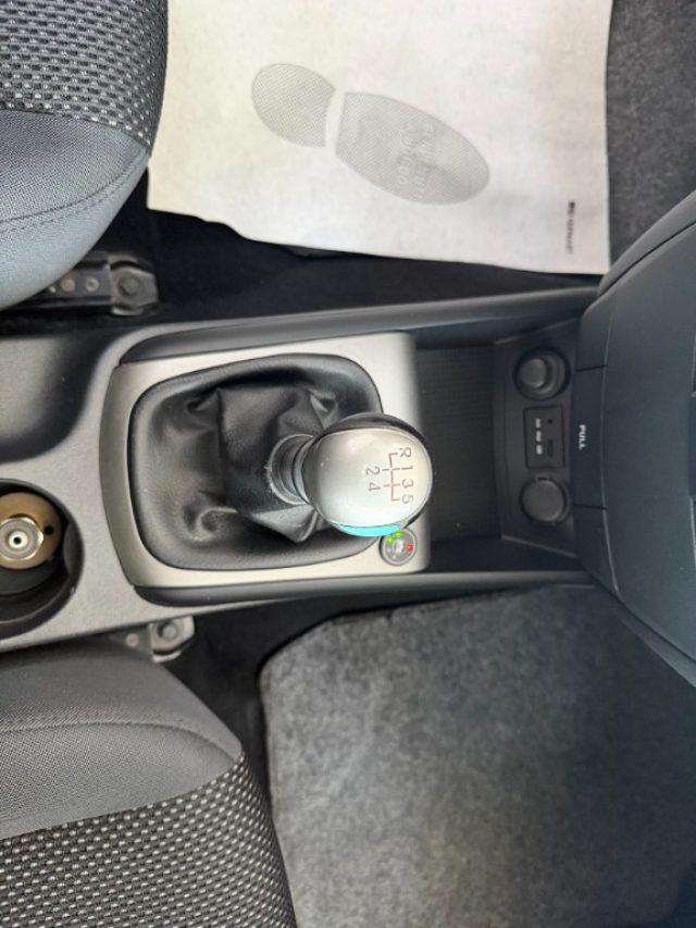 HYUNDAI i30 CW 1.4 16V 109CV BlueDr. GPL Active