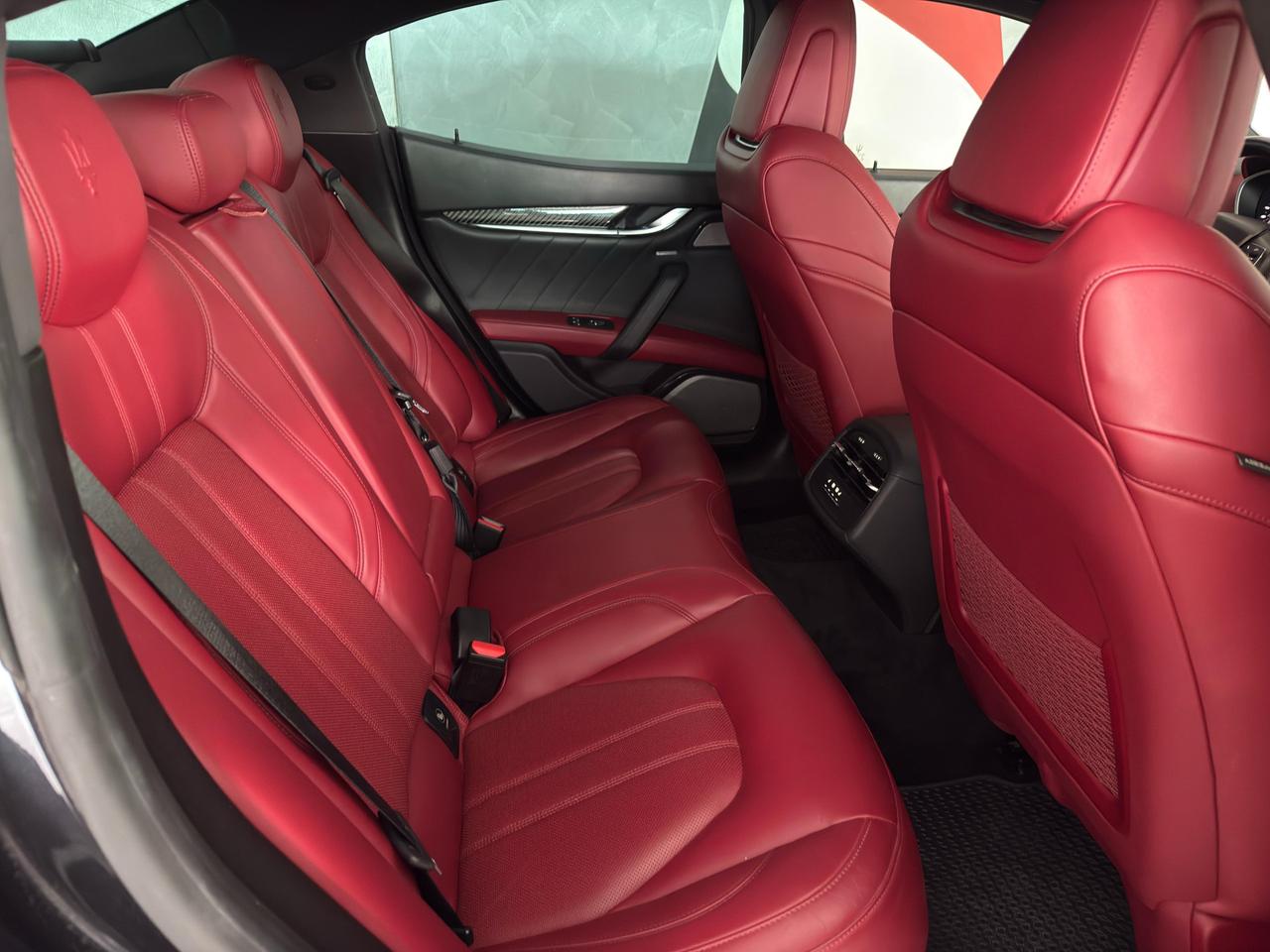 Maserati Ghibli 3.0 V6 ds Granlusso 250cv auto my19